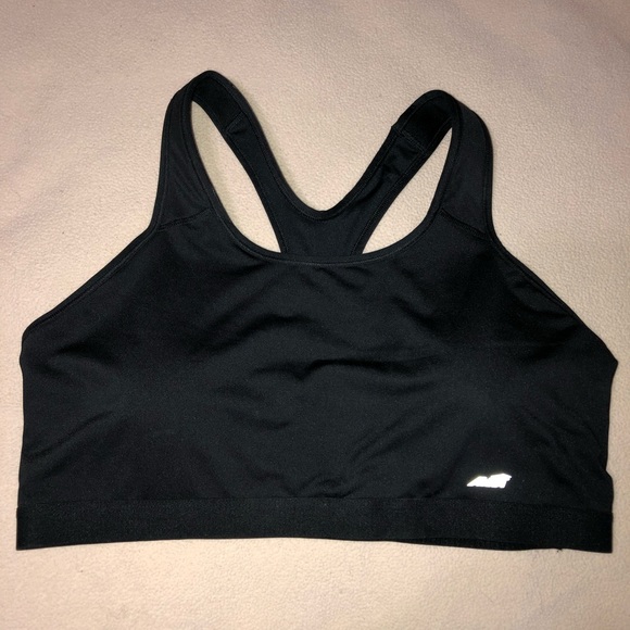 avia compression bra